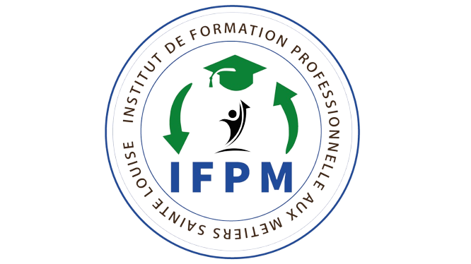 logo CPFPA Sainte Louise